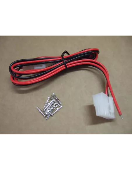 Faisceau d'alimentation 101+ / GeoTrip / V4 / V5 Terratrip TERRATRIP