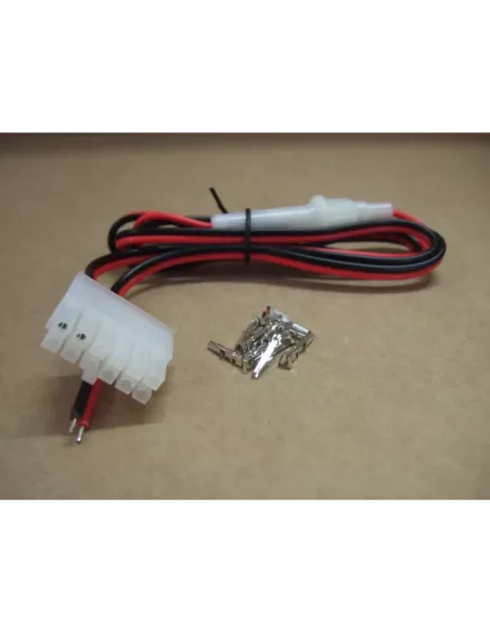 Faisceau d'alimentation 101+ / GeoTrip / V4 / V5 Terratrip TERRATRIP