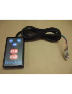 T303 + V2-V3 TERRATRIP RESET TERRATRIP - 4x4 Zubehör 2