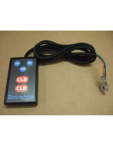 Remise à zéro T303 + V2-V3 Terratrip TERRATRIP - accessoire 4x4