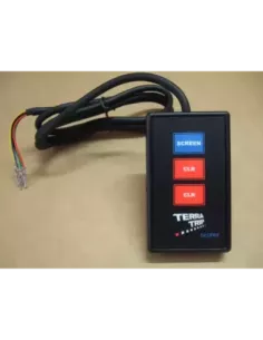 Remise à zéro GeoTrip et V4 Terratrip TERRATRIP - accessoire 4x4 2
