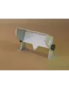 Support Terratrip aluminium beige 202+ 303+ V2-V3