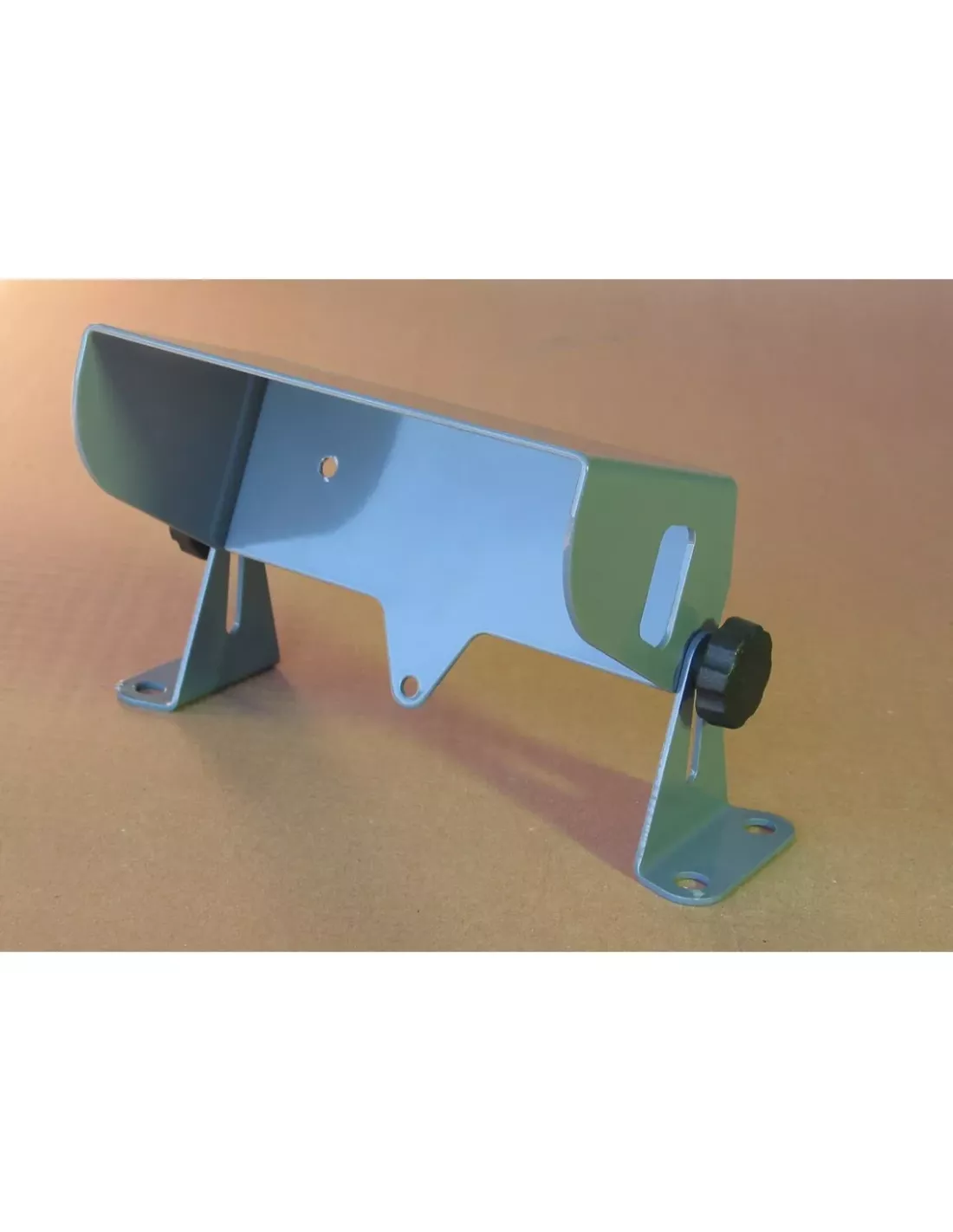 Support Terratrip aluminium gris 202+ 303+ -