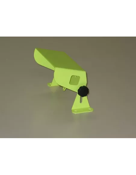 Support Terratrip aluminium jaune 202+ 303+ -