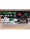 CB Président HARRY III ASC 40 CX AM/FM 12/24V PRESIDENT - accessoire