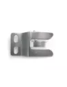 SUPPORT MICRO CB/VHF PRESIDENT - accessoire 4x4