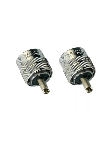 CONNECT. PL 259/6 X2 PRESIDENT - accessoire 4x4