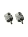 CONNECT. PL 259/6 X2 PRESIDENT - accessoire 4x4