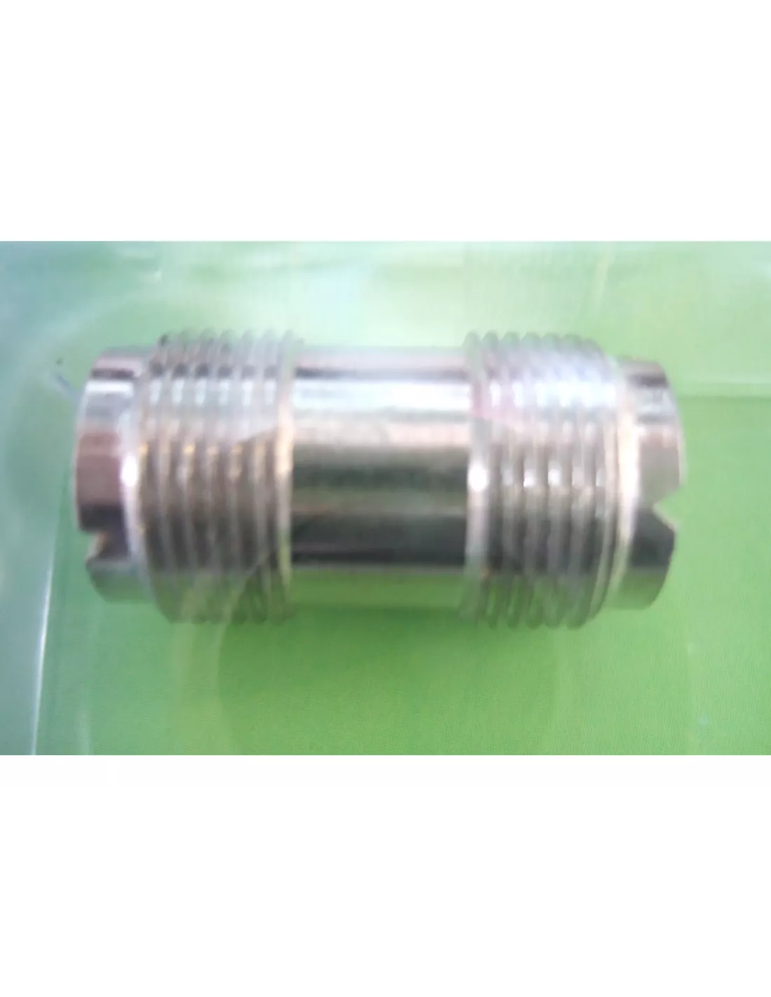 CONNECT. PL 258 PRESIDENT - accessoire 4x4