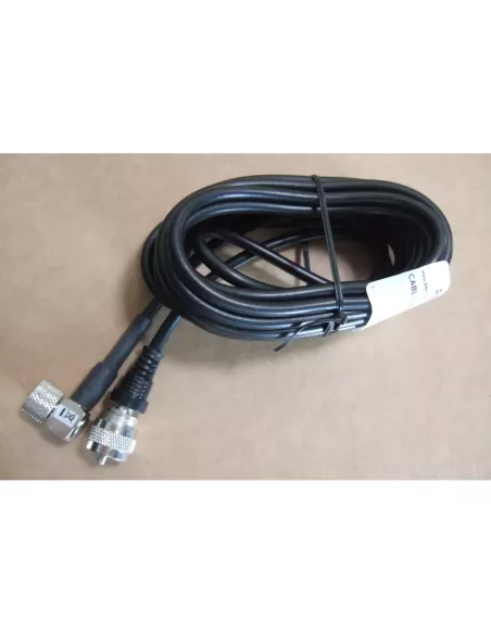 CABLE D ANT. 4M PL-CN PRESIDENT - accessoire 4x4