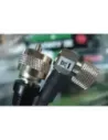 CABLE D ANT. 4M PL-CN PRESIDENT - accessoire 4x4