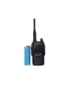 Talky Walky VHF P2N portable professionel CRT - accessoire 4x4