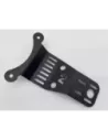 Support central de VHF / CB pour Jeep Wrangler JL
