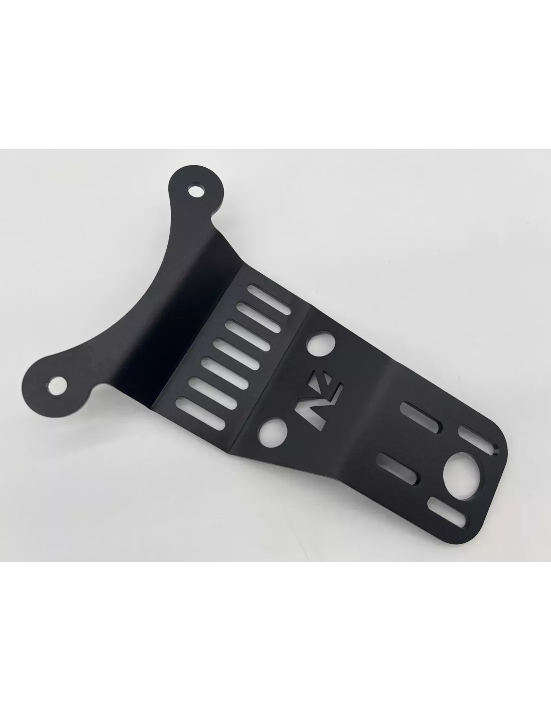 Support central de VHF / CB pour Jeep Wrangler JL