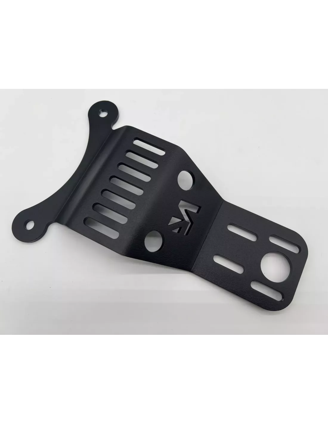 Support central de VHF / CB pour Jeep Wrangler JL