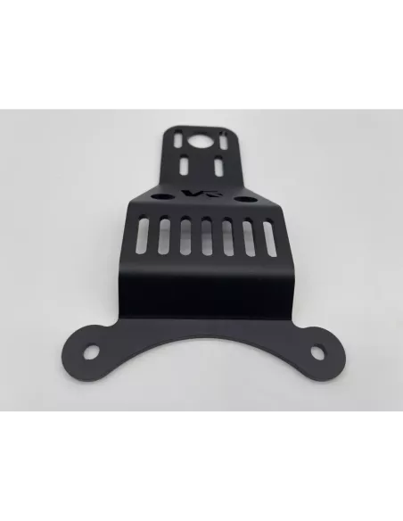Support central de VHF / CB pour Jeep Wrangler JL