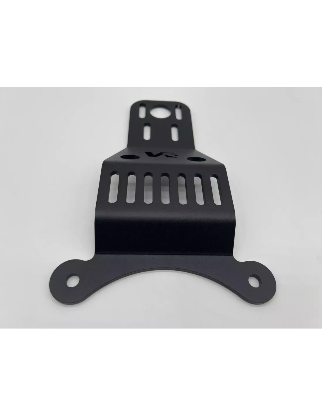 Support central de VHF / CB pour Jeep Wrangler JL