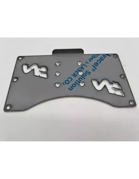 Support tablette 10 pouces - accessoire 4x4