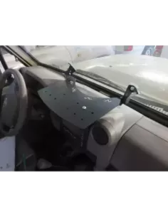 Platinum Navigation Instrument-ondersteuning TOYOTA VDJ200 en HDJ100 2