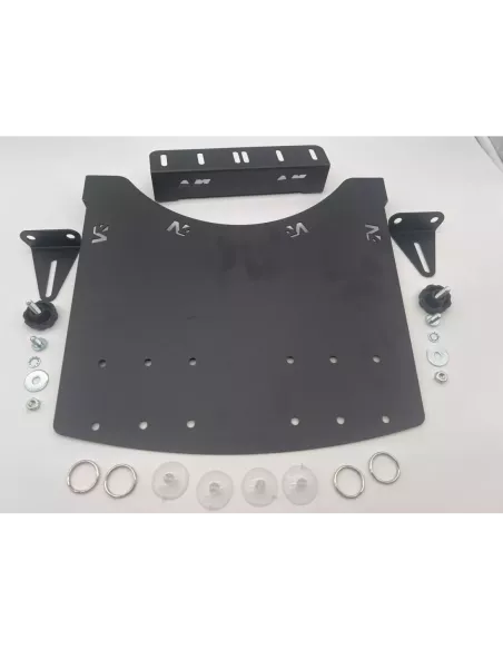Support instrument Toyota HDJ100 HZJ105 -