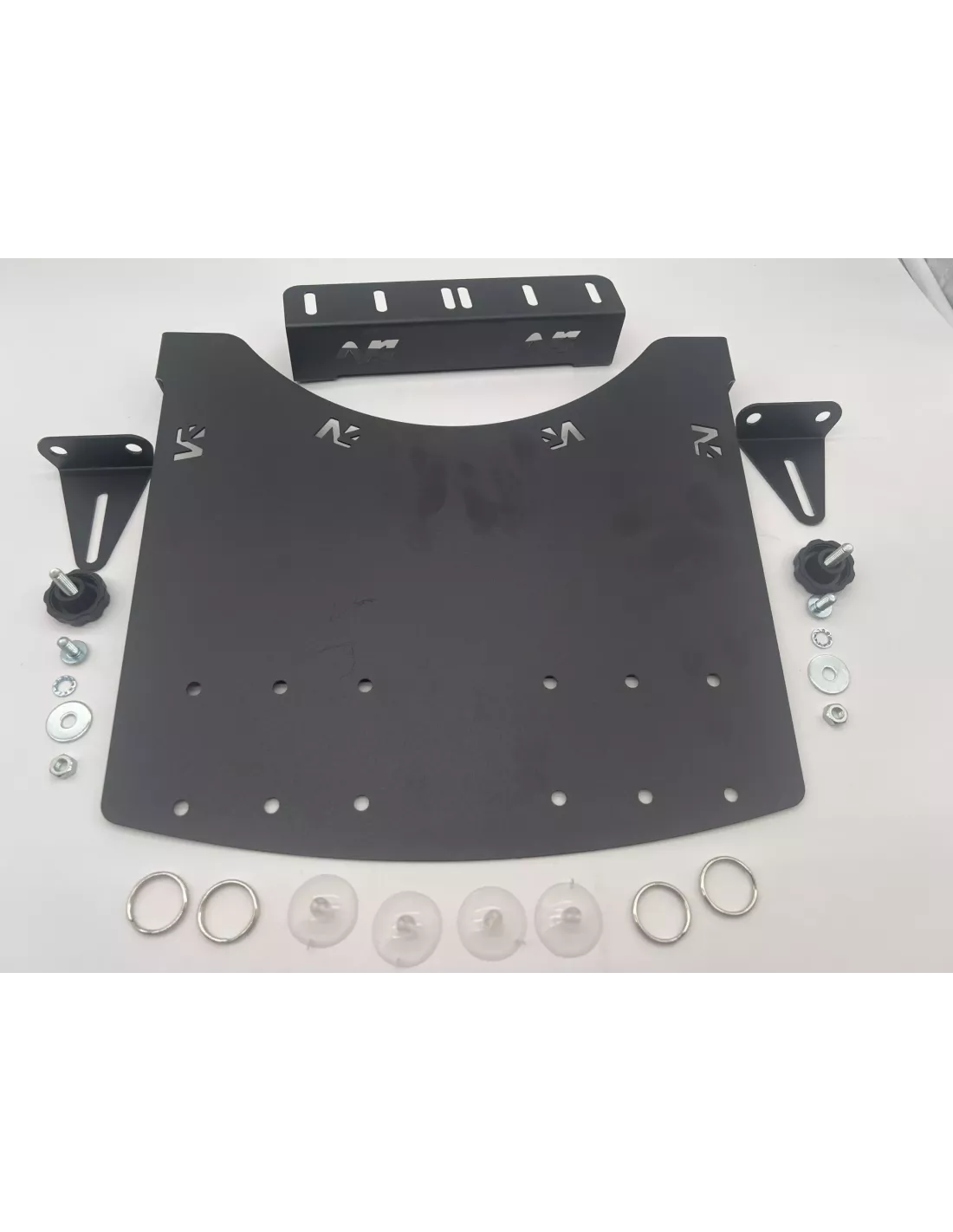 Support instrument Toyota HDJ100 HZJ105 -
