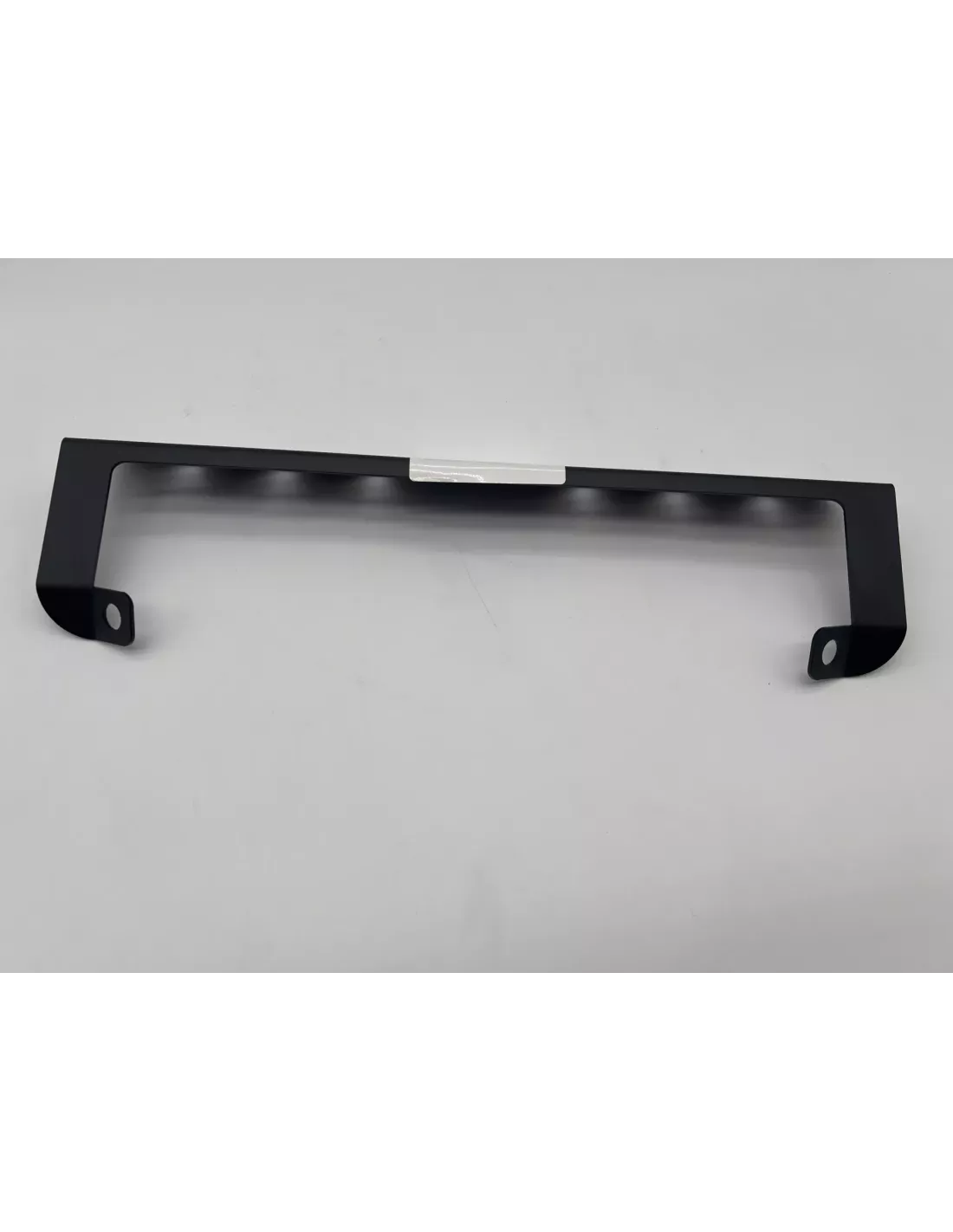 Platine supports d'instruments de navigation Toyota KDJ120 KDJ125