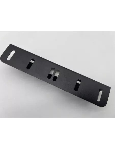 Platine supports d'instruments de navigation Toyota Hilux Vigo