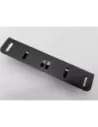 Platine supports d'instruments de navigation Toyota Hilux Vigo