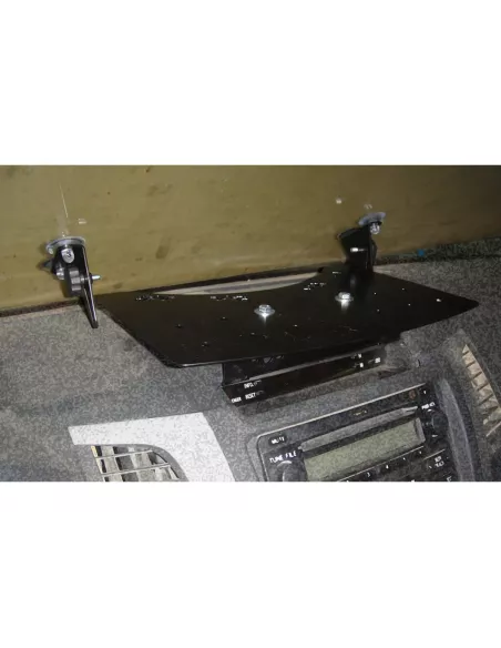 Platine supports d'instruments de navigation Toyota Hilux Vigo