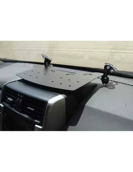Platine supports d'instruments de navigation TOYOTA KDJ150 KDJ155