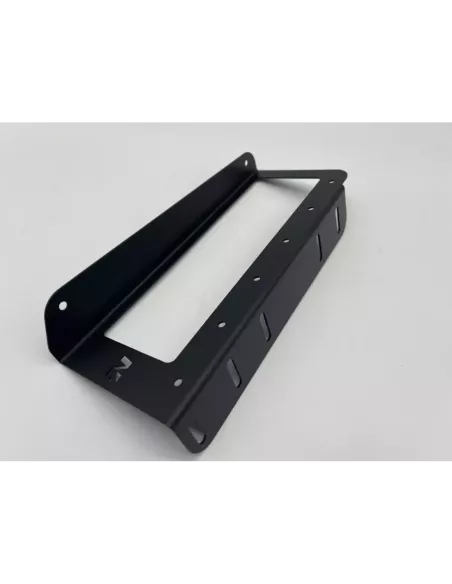 Platine supports d'instruments de navigation Toyota HDJ80 24S