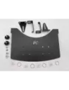 Platine supports d'instruments de navigation Toyota Hilux Revo
