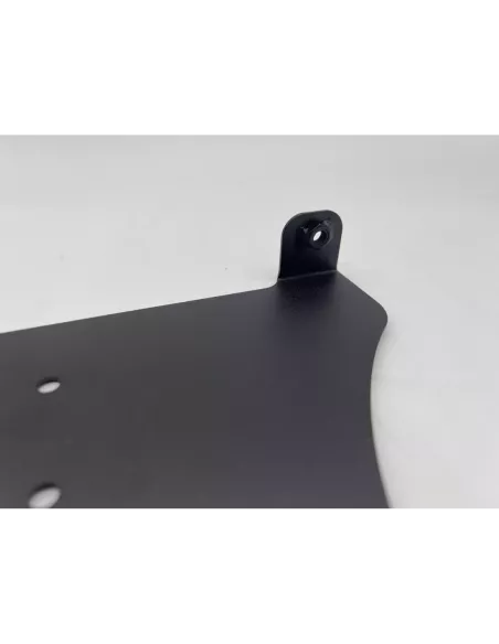 Platine supports d'instruments de navigation Toyota Hilux Revo