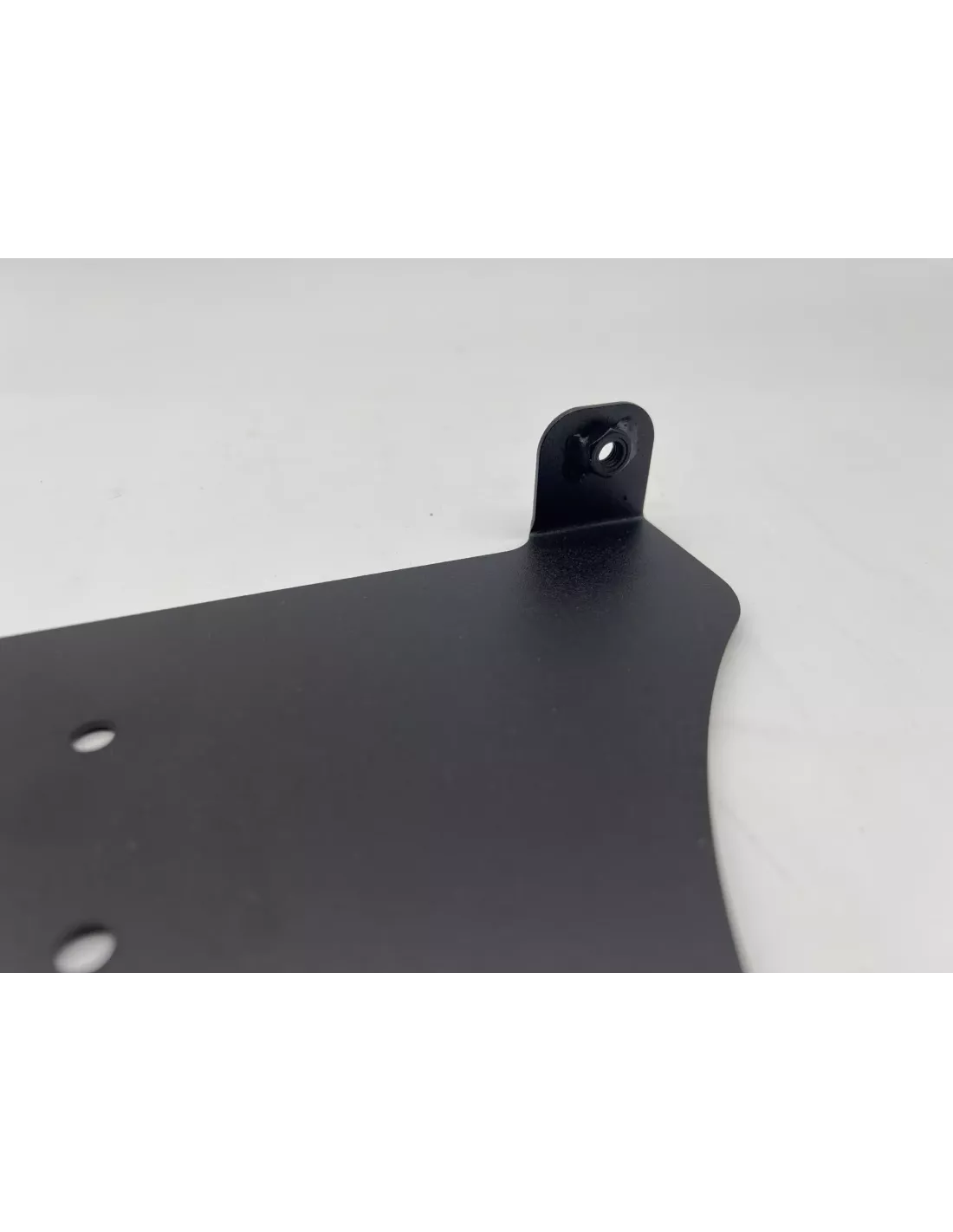 Platine supports d'instruments de navigation Toyota Hilux Revo