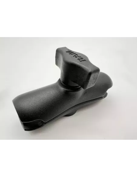 Bras court RAM MOUNT 90mm RAM MOUNTS - accessoire 4x4