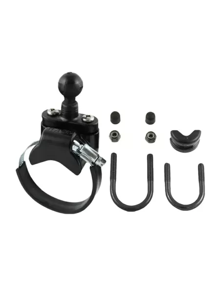 Fixation RAM pour tube jusqu'à Ø8cm RAM MOUNTS - accessoire 4x4