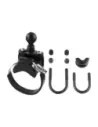 Fixation RAM pour tube jusqu'à Ø8cm RAM MOUNTS - accessoire 4x4