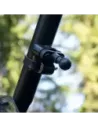 Fixation RAM pour tube jusqu'à Ø8cm RAM MOUNTS - accessoire 4x4
