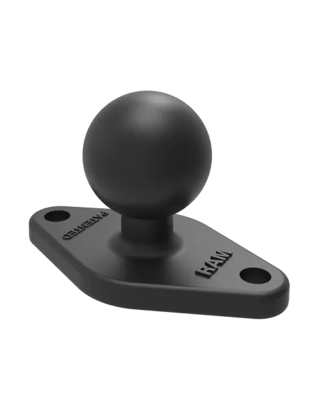 Boule B RAM MOUNT Ø25MM RAM MOUNTS - accessoire 4x4