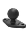 Boule B RAM MOUNT Ø25MM RAM MOUNTS - accessoire 4x4