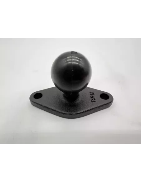 Boule B RAM MOUNT Ø25MM RAM MOUNTS - accessoire 4x4