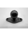 Boule B RAM MOUNT Ø25MM RAM MOUNTS - accessoire 4x4