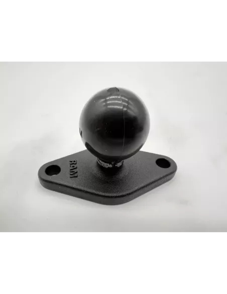 Boule B RAM MOUNT Ø25MM RAM MOUNTS - accessoire 4x4