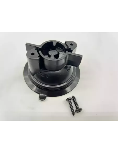 Ventouse à dépression fixation pare brise RAM RAM MOUNTS - accessoire