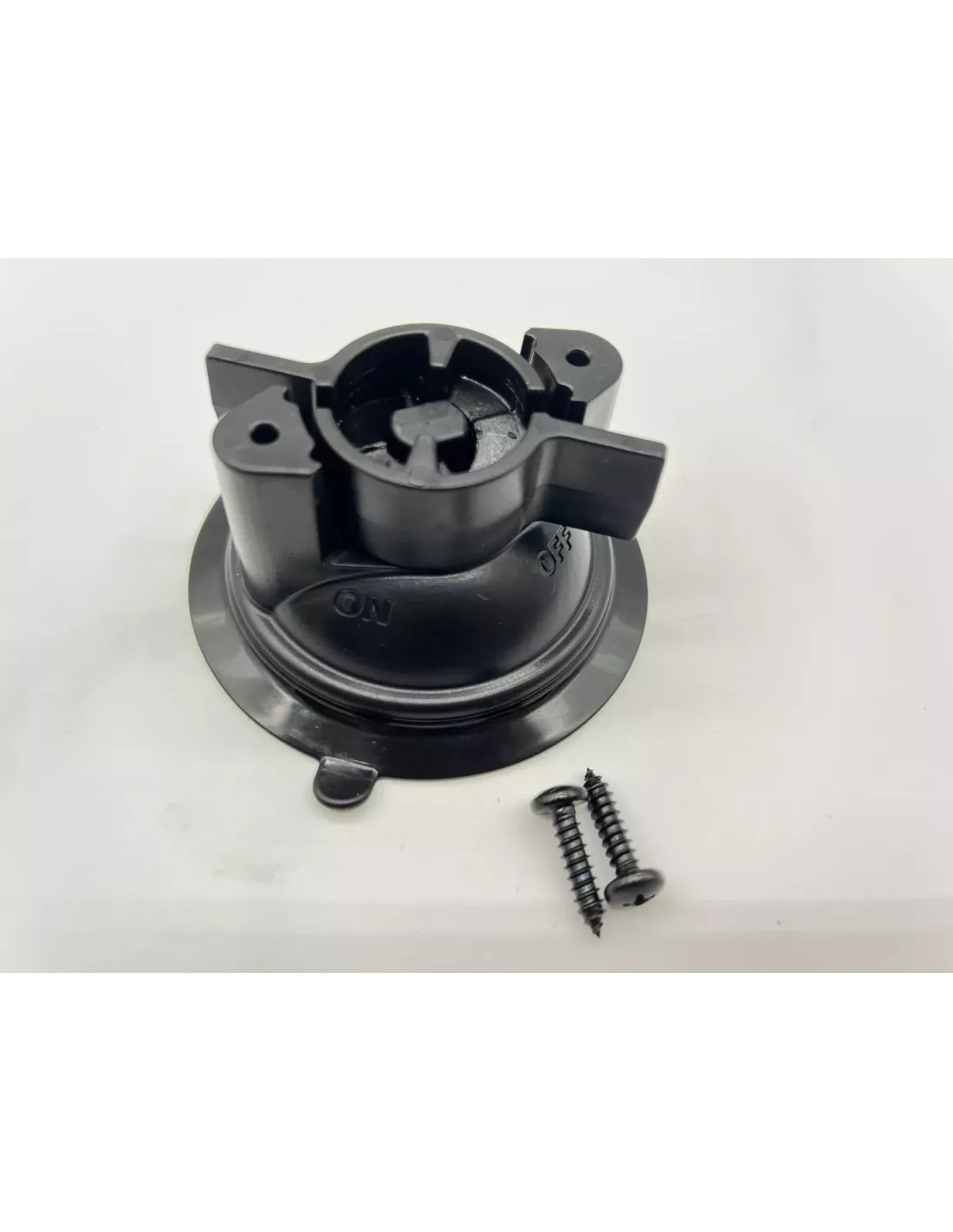 Ventouse à dépression fixation pare brise RAM RAM MOUNTS - accessoire