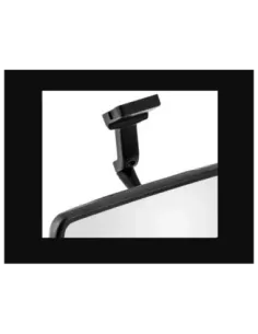 Support de rétro caméra ARB spécifique Land Cruiser 70 ARB - 2