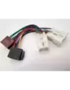 Faisceau adaptateur prises japon / ISO DTC PARTS - accessoire 4x4