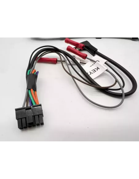 Kit support autoradio et commande au volant pour Hilux Revo DTC PARTS