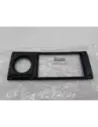 Entourage autoradio poste double DIN Série 7 avant 2009 TOYOTA -