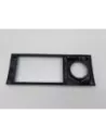 Entourage autoradio poste double DIN Série 7 avant 2009 TOYOTA -